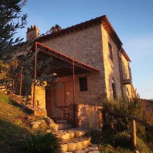 Apartment Mommialla Il Baluardo, Gambassi Terme