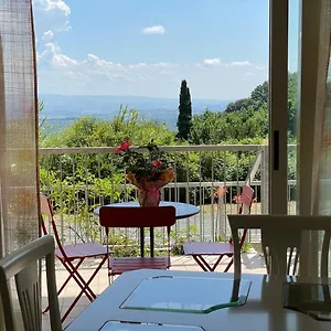 A Casa Di Silvia Apartment