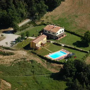 Apartment La Burraia, Gambassi Terme