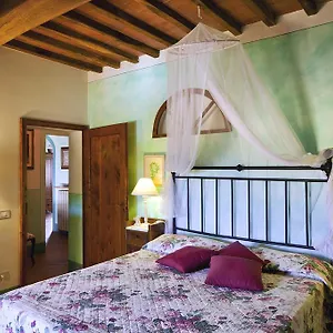 Apartment Borgo Dei Cadolingi, Gambassi Terme
