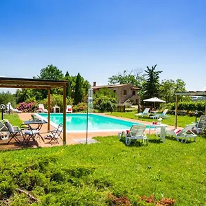 Bauernhof Pietralta, Gambassi Terme
