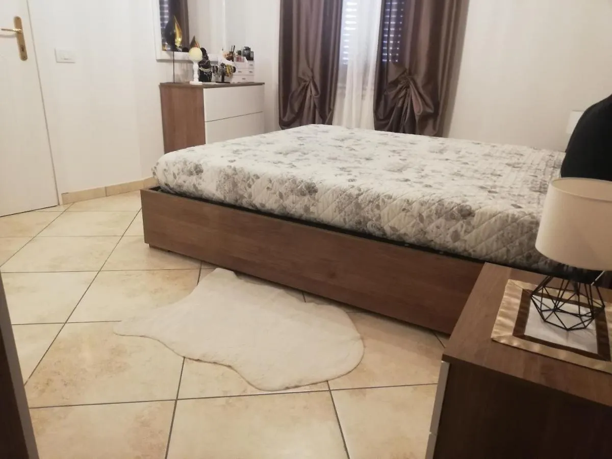 Casa Venere Apartment Gambassi Terme