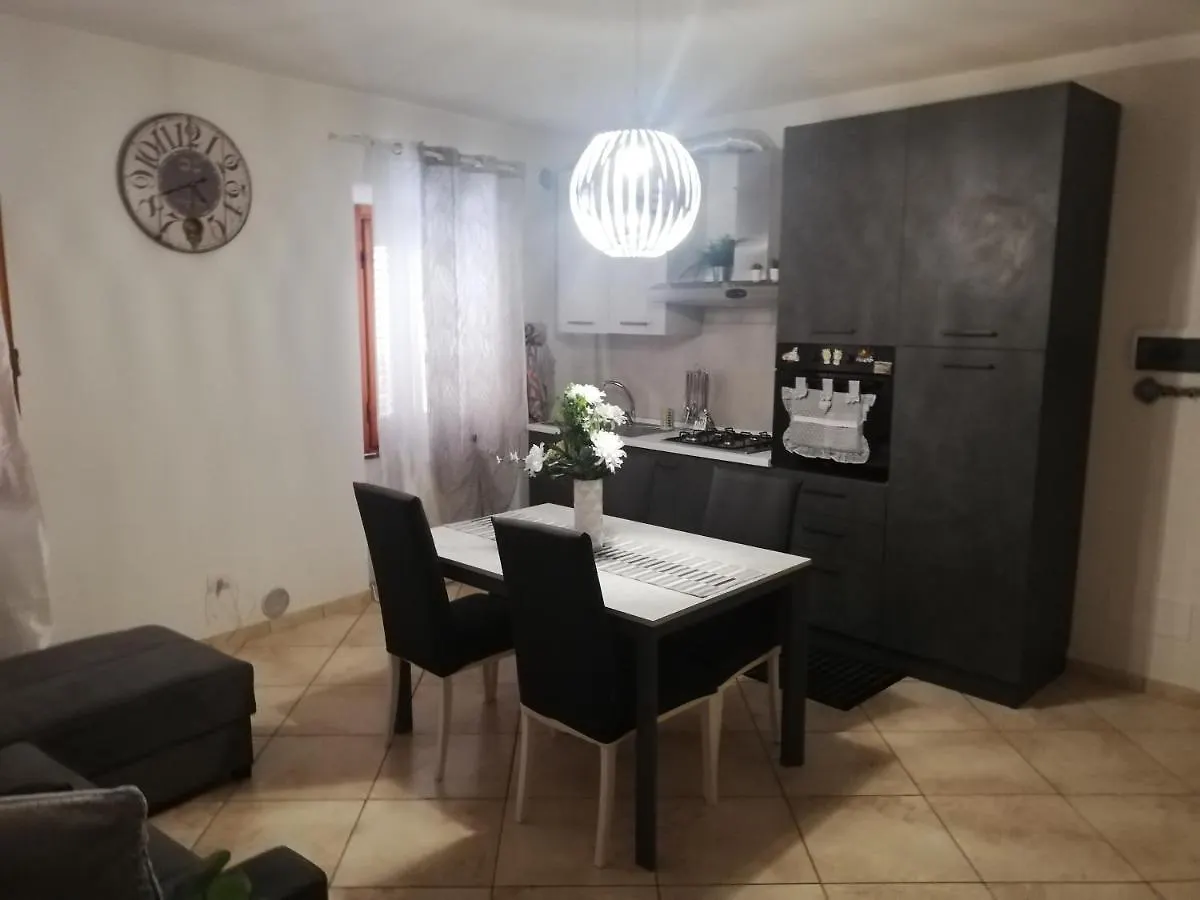 Casa Venere Apartment Gambassi Terme