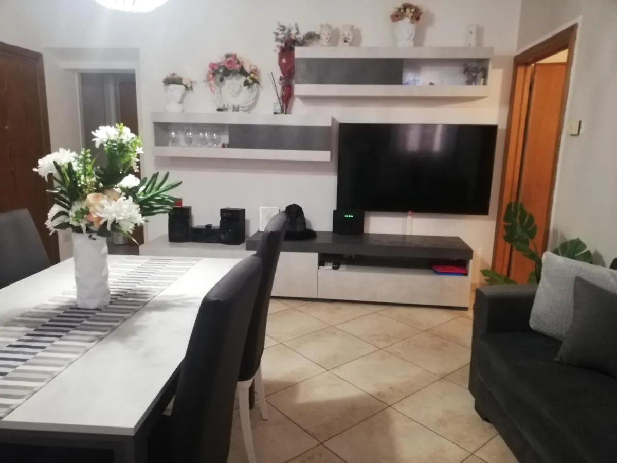 Casa Venere Apartment Gambassi Terme