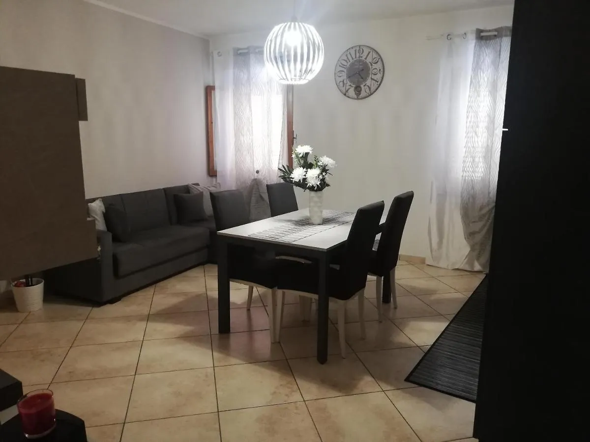 Casa Venere Apartment Gambassi Terme 0*,  Italy