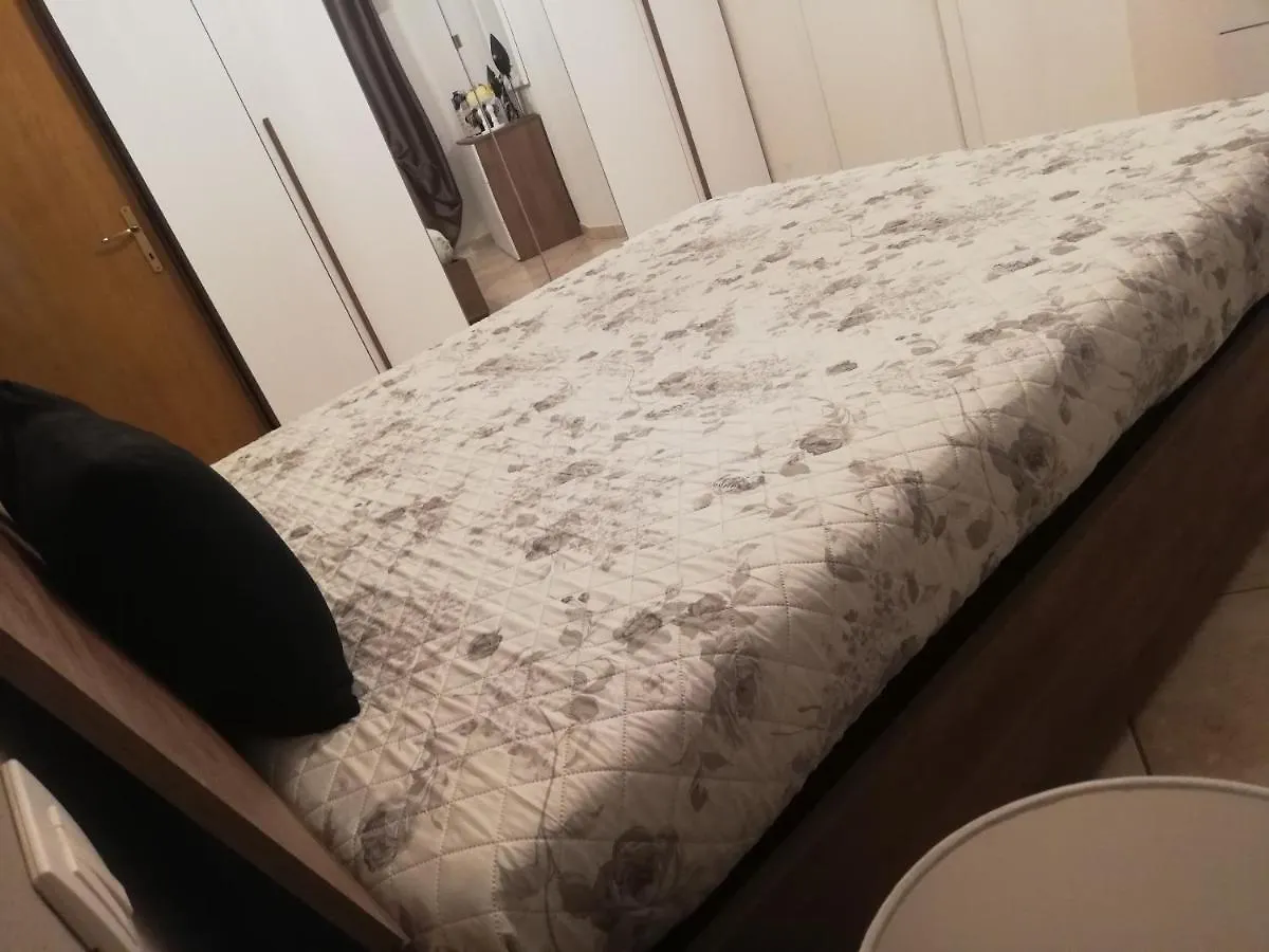 Casa Venere Apartment Gambassi Terme Italy