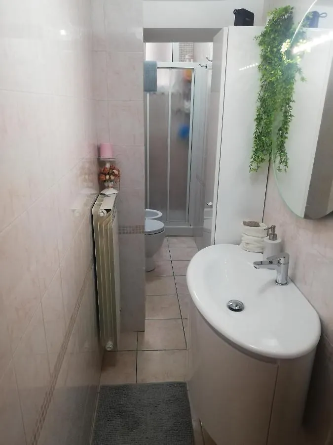 Casa Venere Apartment Gambassi Terme Italy